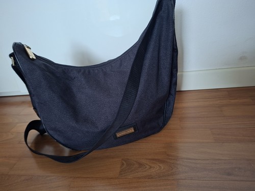Borsa borbonese mezza luna - mezza,