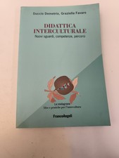 DIDATTICA INTERCULTURALE