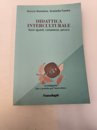 Didattica interculturale - didattica,