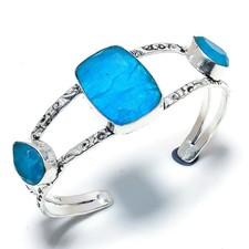 Bracciale in argento sterling