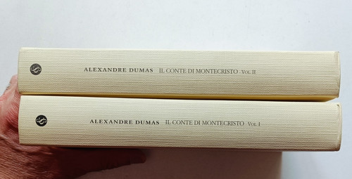 Conte montecristo 2 - il,