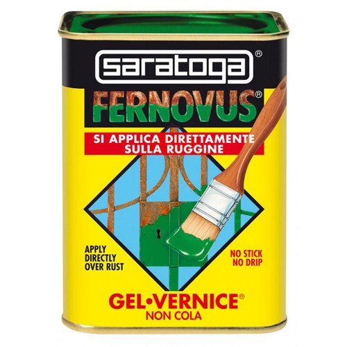 Fernovus saratoga 750ml