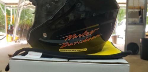 Harley davidson motorcycle - davidson,