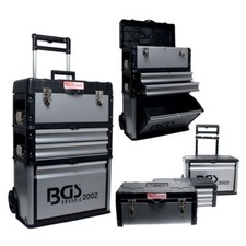 empty tool trolley - code