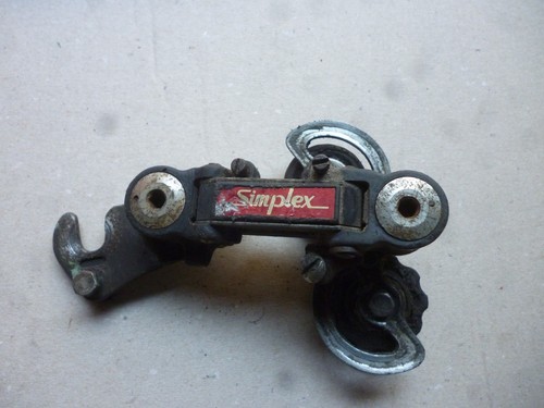 Simplex prestige cambio - prestige,