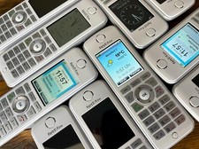 AVM FRITZ Fon C4 Meteo VoIP