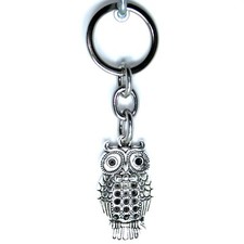 Bomboniera GUFO Portachiavi