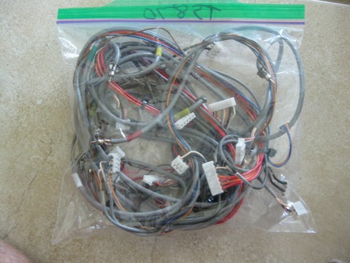 Kenwood 870s set fili e - kenwood,