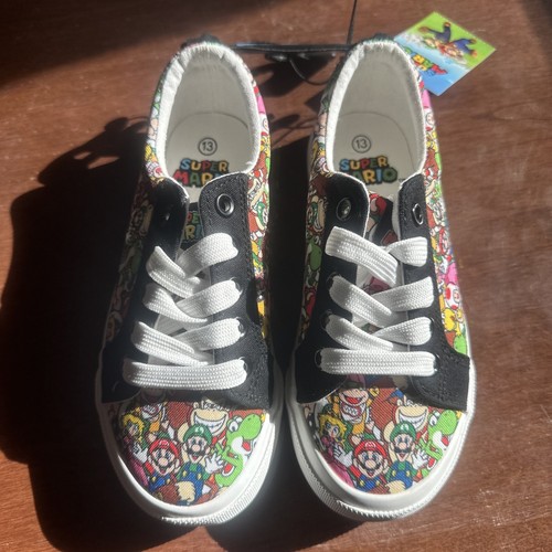 Nuove scarpe ginnastica - nuove,