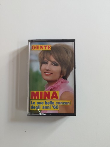 Mina sue belle canzoni - mina,