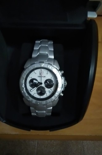 Orologio sector nuovo scatola - orologio,