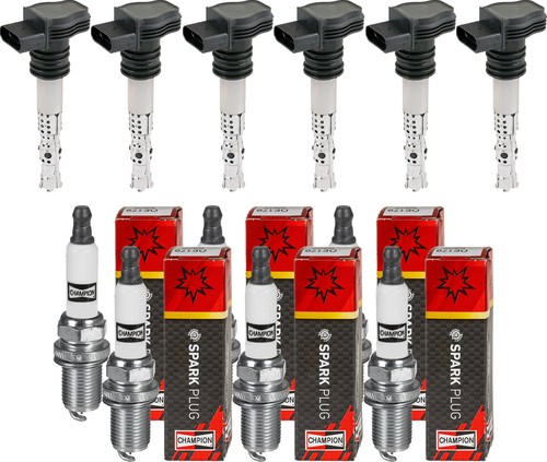 Bobine accensione nty - bobine,