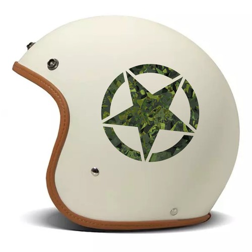 Adesivi stella militare - stella,
