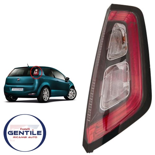 Fiat punto evo 2012 - punto,