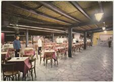 TRANI - LA LAMPARA - INTERNO - VIAGG. 1967 -78002-
