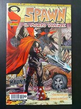 Spawn #223 - Copertina Omaggio WALKING DEAD - Edizione Italiana