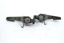 Staffe leveraggio sgancio sella Honda CX 500 1978 1980 1982 1984 1986