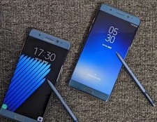 Samsung Galaxy Note 7 FE