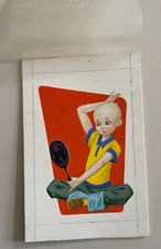 SEVERINO BARALDI TAVOLA