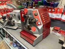 Duplicatrice per chiavi SILCA POKER