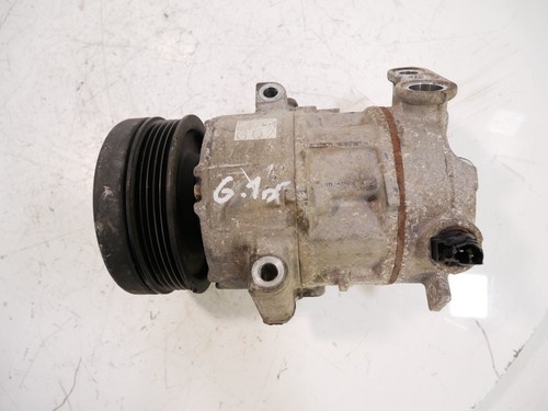 Compressore aria condizionata - compressore,