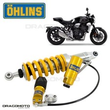 HONDA CB 1000 R 2018-2021