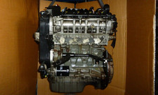 MOTORE 199A6000 PER  fiat grande 1.4 BENZINA 16 VALVOLE  anno 2007 a 2011