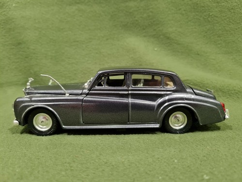 Polistil s34 rolls royce - polistil,