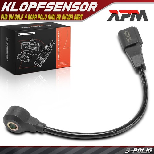 Sensore battito klopfgeber - di,
