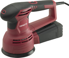 81602 - LEVIGATRICE ROTO ORBITALE "LRO 450-N" YAMATO carteggiatrice