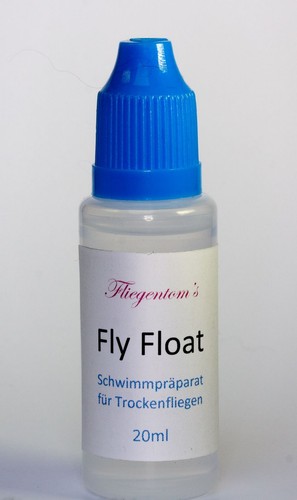 Fliegentom fly float - fliegentom,