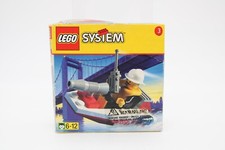 LEGO System 1248 Barca dei