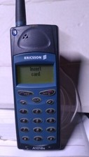 CELLULARE VINTAGE - ERICSSON A1018S
