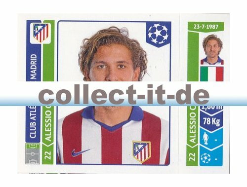 Panini champions league - panini,