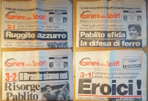 Corriere dello sport - dello,