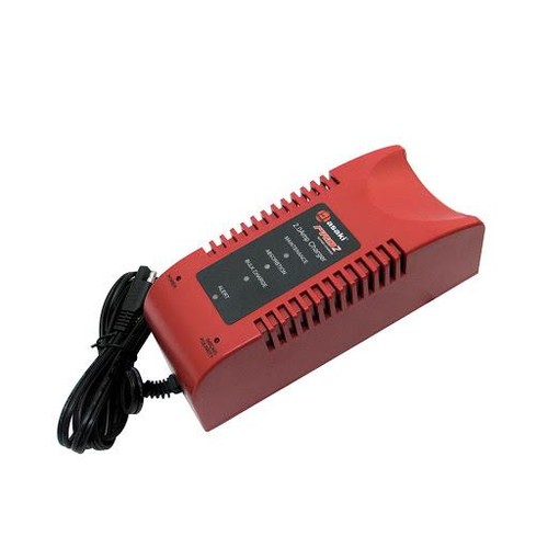 Carica batteria pro2 12v 0a - carica,