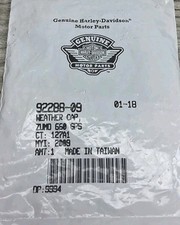 Harley-Davidson Unità di