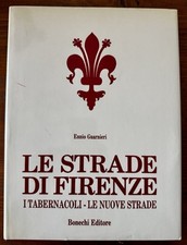 Le Strade di Firenze – I