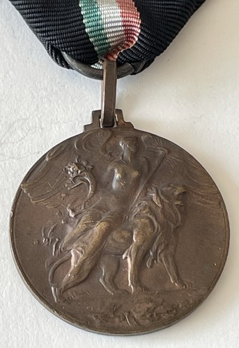 Medaglia opera nazionale - medaglia,