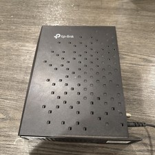 TP-Link Cr1900 AC1900 router