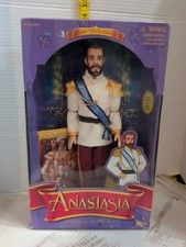 Anastasia A 20th Century Fox