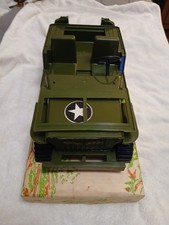 Impero vintage (Carolina Ent.)