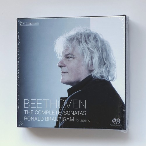 Beethoven complete piano - beethoven:,