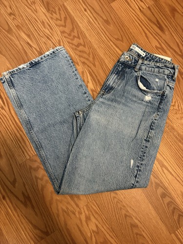 Women zara jeans - jeans,