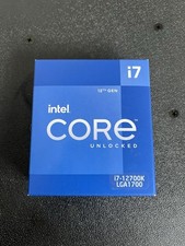 NUOVO processore desktop Intel