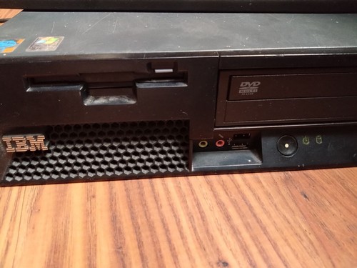 Ibm pentium - pentium, 4