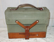 Militare Svizzero - Borsa da