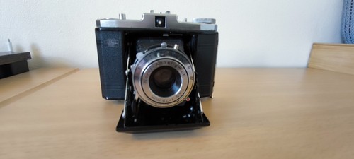 Zeiss ikon nettar - ikon, 517/16
