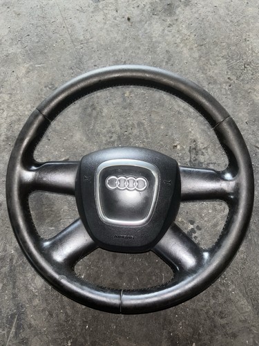 Volante audi 8p - volante,