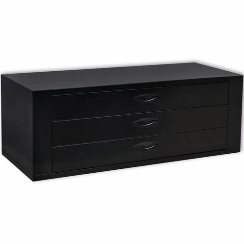Porta attrezzi metallo 3 - in,